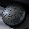 11 Tone Percussion Drum (6 Inch)