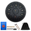Lotus 11-tone Drum