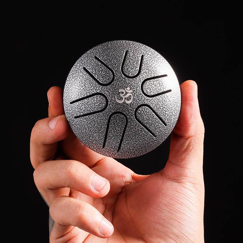 Mini Ethereal Drum