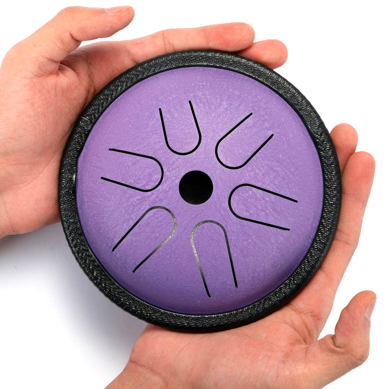 Pocket Ethereal Drum