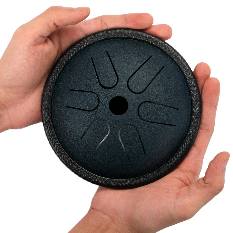 Pocket Ethereal Drum
