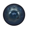 Load image into Gallery viewer, Ethereal Carbon Steel Handpan