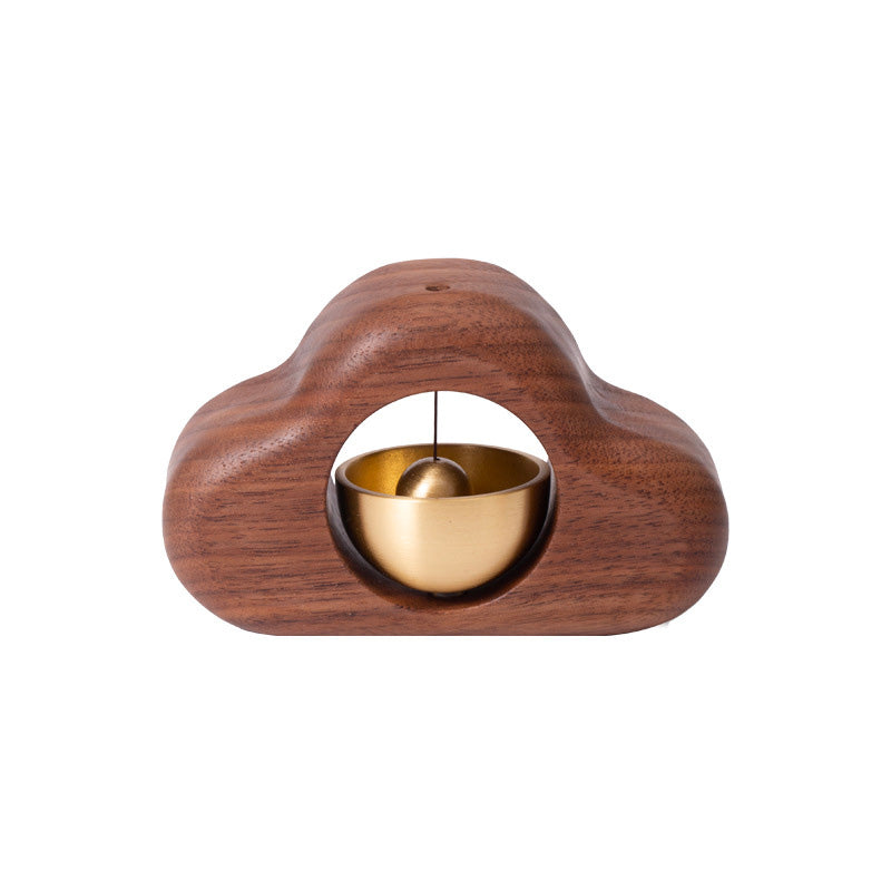 Japanese Brass Door Bell