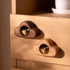 Japanese Brass Door Bell