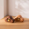 Japanese Brass Door Bell
