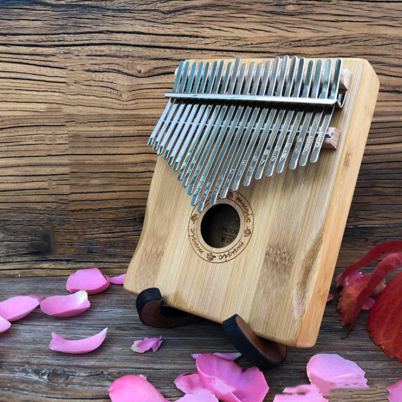 Mahagony Kalimba