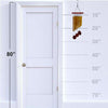 Metal Tube Golden Wind Chime