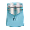 Load image into Gallery viewer, Plastic 17-tone Kalimba