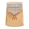 Load image into Gallery viewer, Plastic 17-tone Kalimba