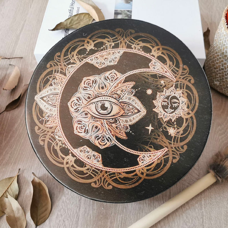 Shaman Drum