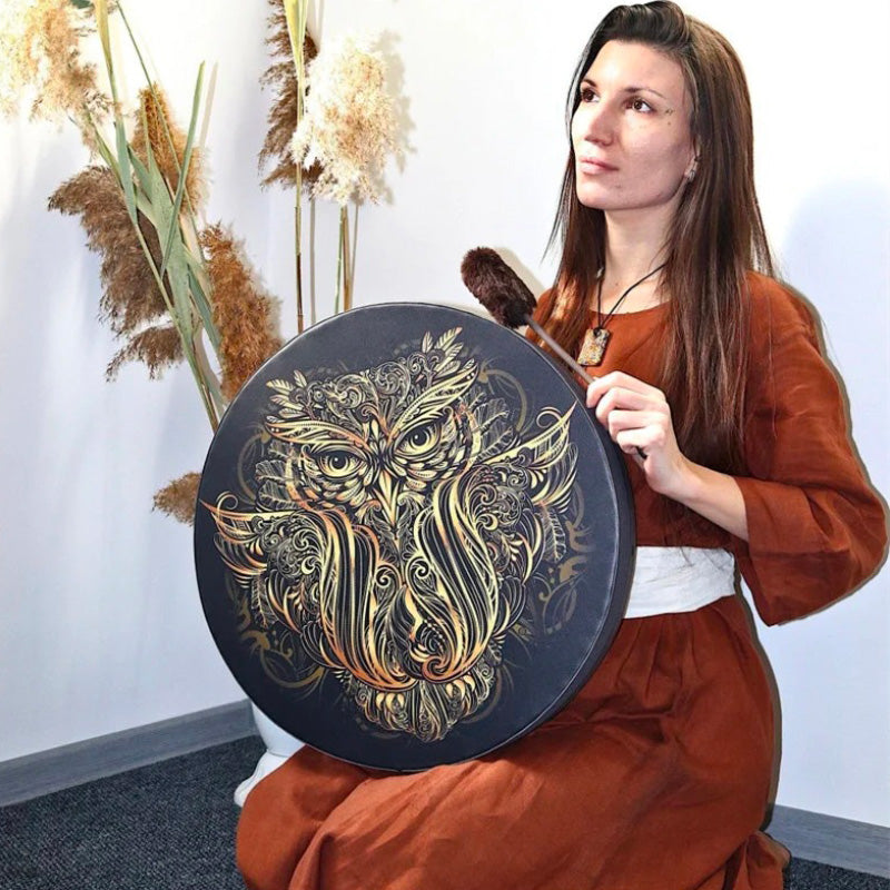 Shaman Drum