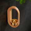 Solid Brass Door Bell